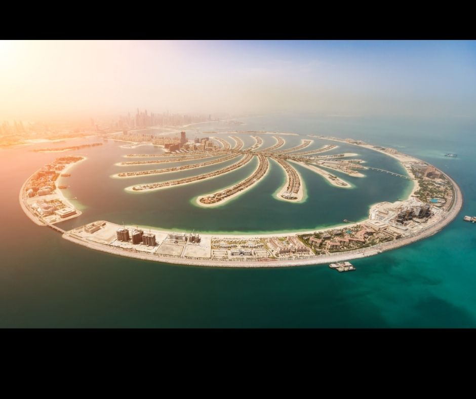 Why Living in Jumeirah Dubai Could Be Your Ultimate Retreat