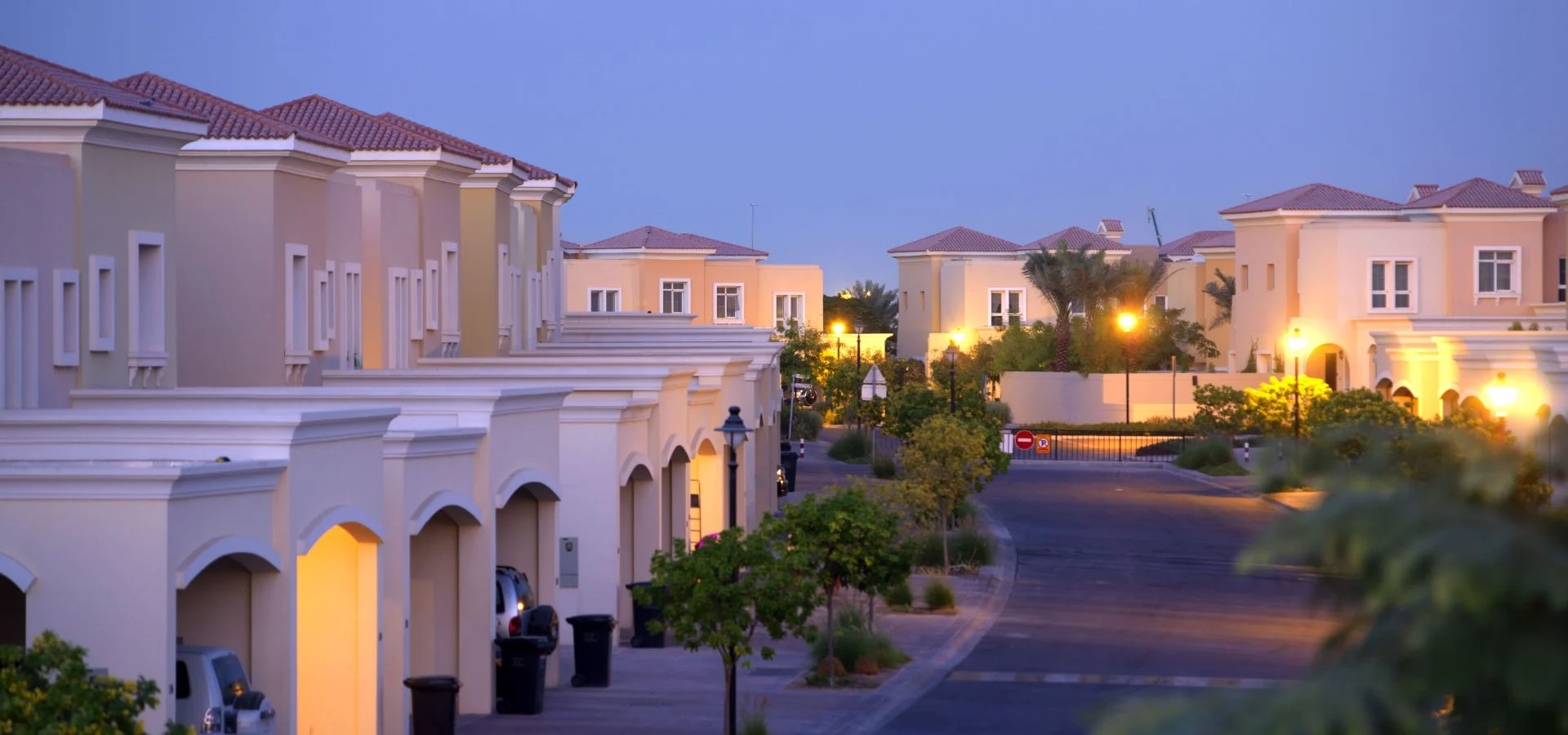 Discover Life in Arabian Ranches: A Family-Friendly Haven
