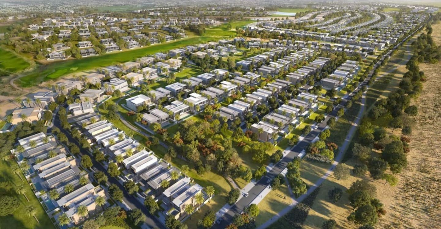 Seeking luxury in Dubai? Find out why living in Dubai Hills Estate is perfect for families and expats