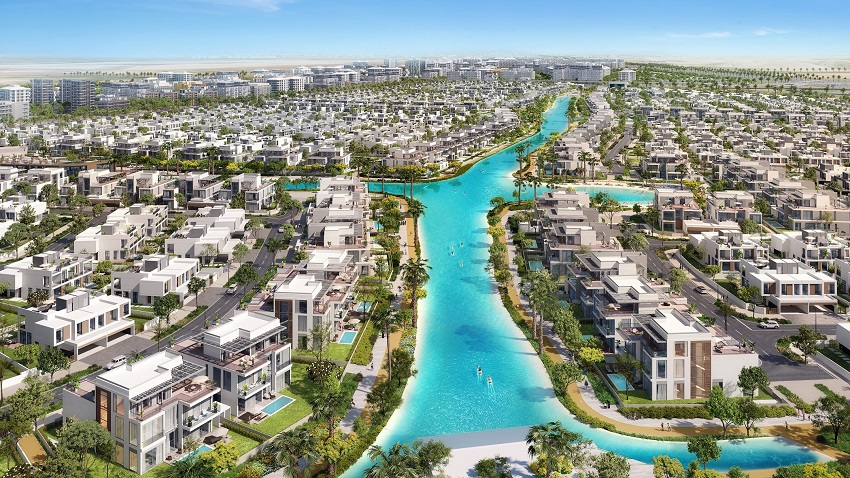 Discover the Innovative Spirit of Living in Dubai South: A Family-Friendly Community for Expats